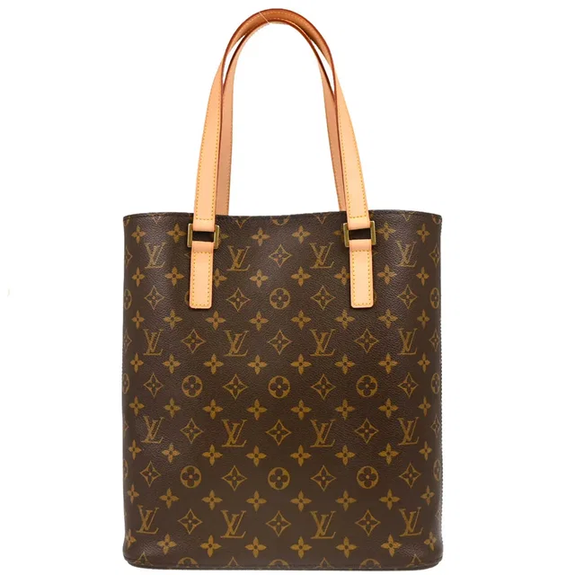 Louis Vuitton 2005 Monogram Vavin GM Tote Handbag M51170 in Coated canvas from AMORE Vintage Tokyo