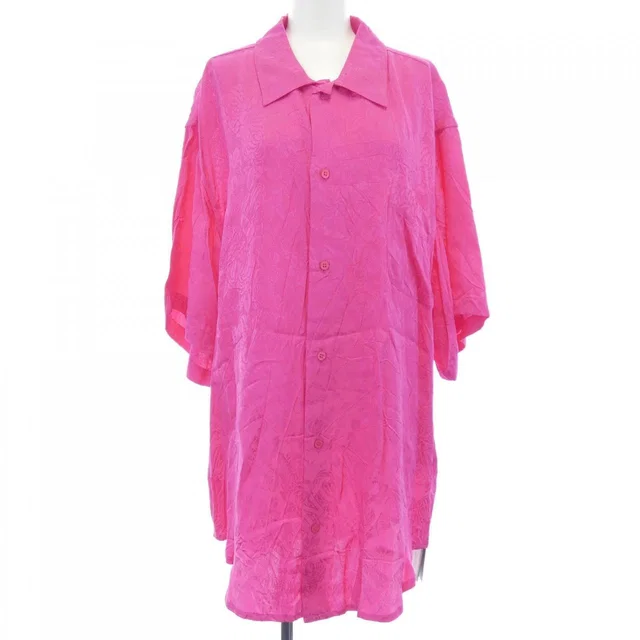 Balenciaga HOMEWEAR short sleeve shirt from LuxUness