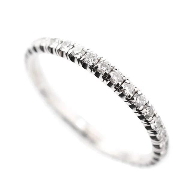 Cartier Ring Etincelle from The Reluxe