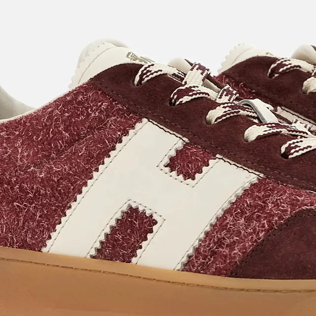 Hogan Cool Low-Top Sneakers, photo 5 of 6 from SENSER