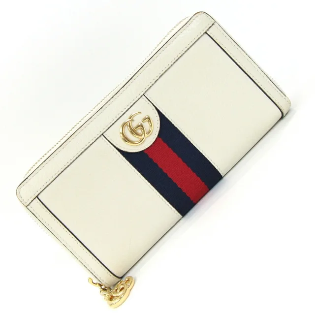 Gucci Ophidia handbags, wallets & cases in Leather from The Brand Collector