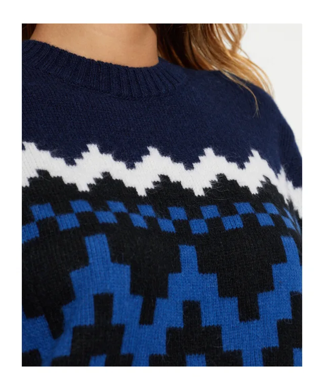 Canada Goose Crew neck long-sleeved sweater, photo 3 of 3 from SENSER
