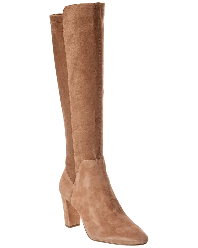 Dune London Sirenaa Boot, image 1 of 1 from Gilt