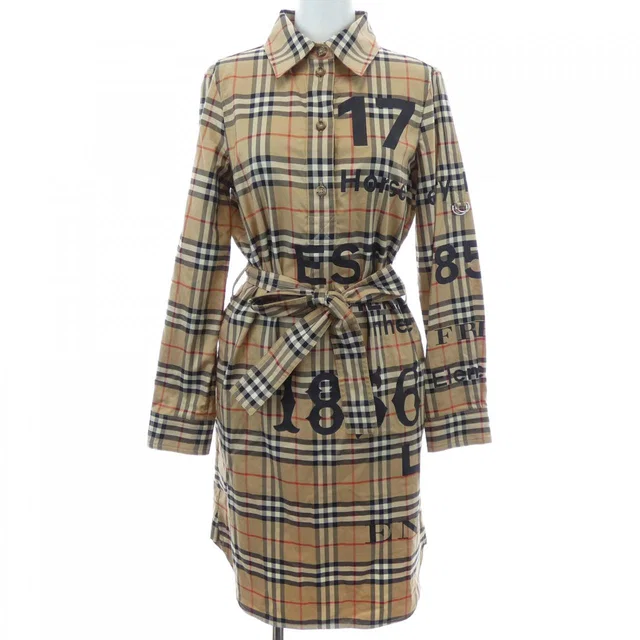 Burberry Dresses from LuxUness