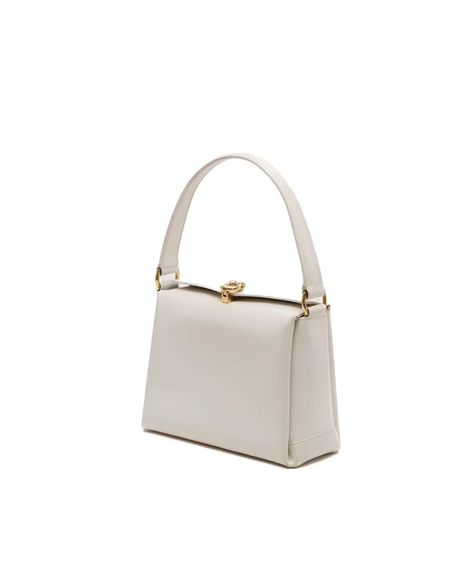 Gucci Vintage Leather Bag in Leather from A Retro Tale, photo 2 of 2