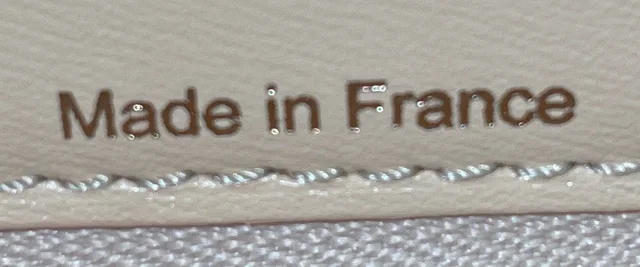 Delvaux Brillant Top Handle Bag Leather MM in Leather from Rebag, photo 9 of 9