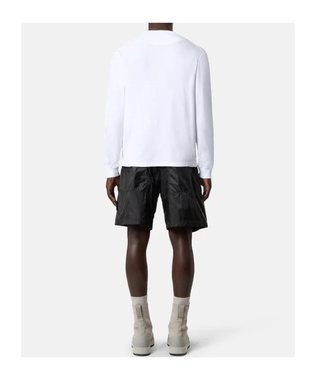 Stone Island LS T-Shirt, photo 3 of 3 from SENSER