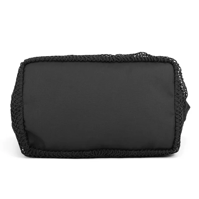 Balenciaga 24/7 Tote Black7917932AA461069 Canvas Nylon Size L in Canvas from GALLERY RARE, photo 3 of 15