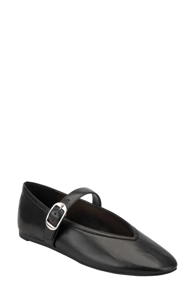 Marc Fisher LTD Godea Mary Jane Flat from Nordstrom Rack, photo 1 of 1