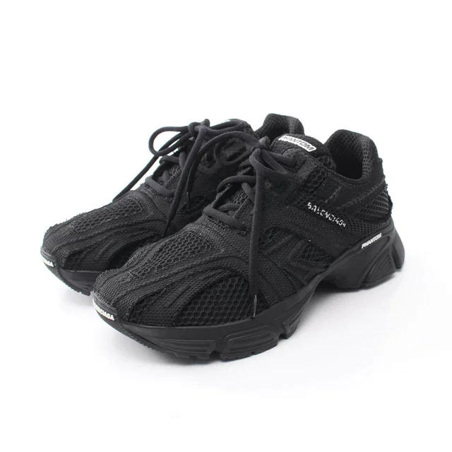 Balenciaga PHANTOM Fabric Sneakers from LuxUness