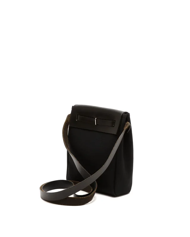 Hermès Herbag TPM Bag in Woven leather from A Retro Tale, photo 3 of 15