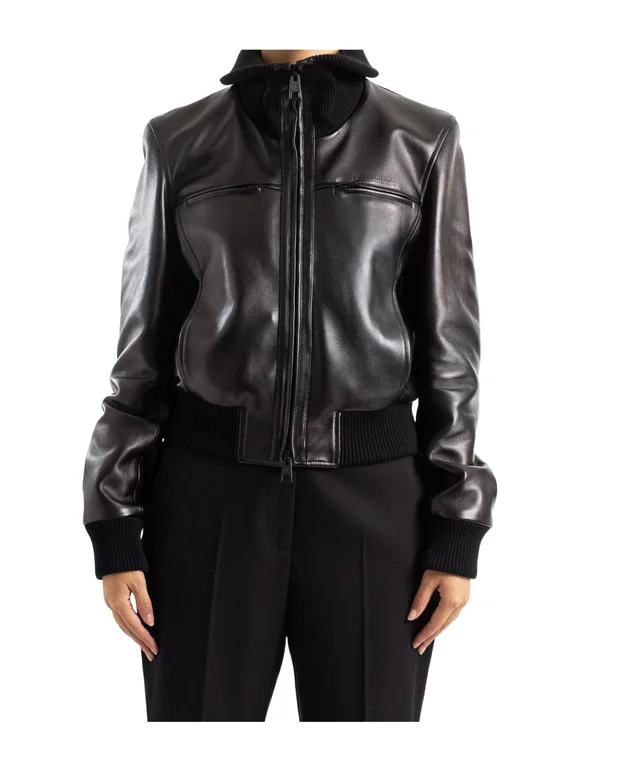 Balenciaga Long-sleeve casual jacket from SENSER, photo 1 of 1
