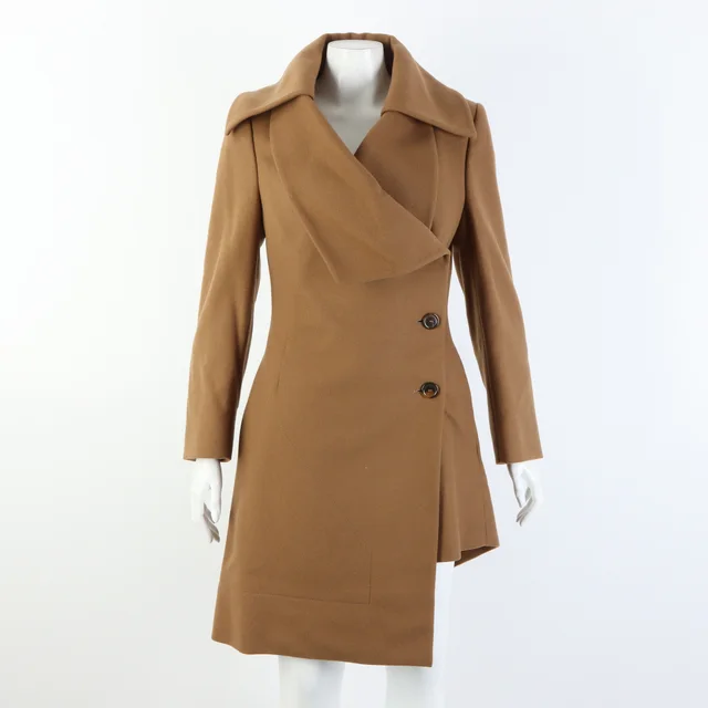 Vivienne Westwood coat from GUGUS