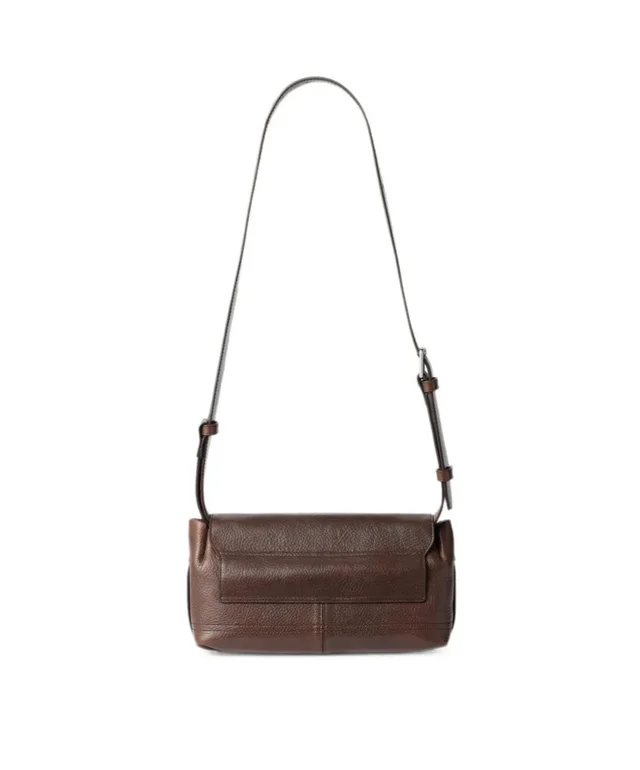 Lemaire small gear bag in leather, photo 3 of 6 from SENSER