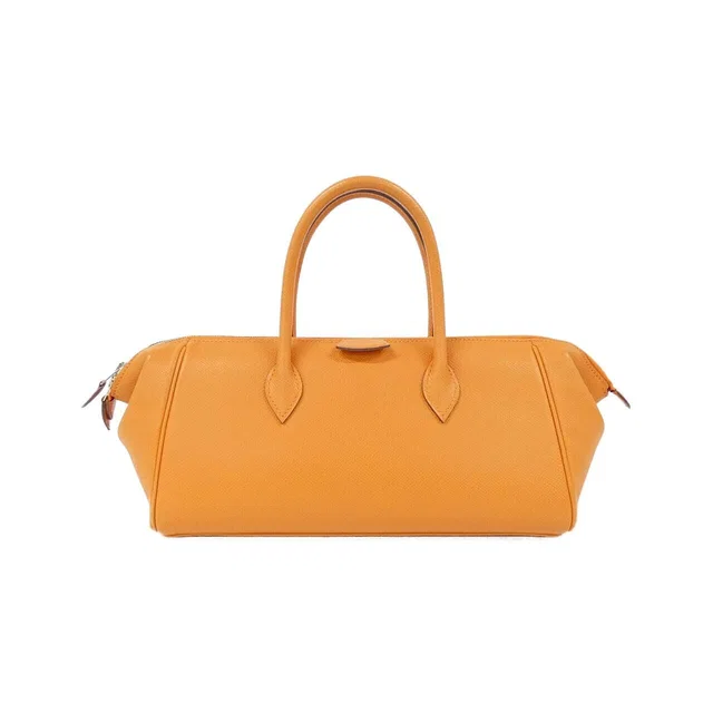 Hermès Paris Bombay 27 in Epsom leather from The Reluxe