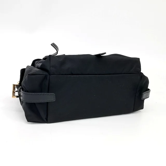 Prada Explorar ripstop nylon shoulder bag medium (1BD394) from GUGUS, photo 2 of 2