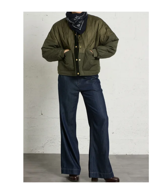 Barbour Long-sleeve casual jacket, photo 3 of 8 from SENSER