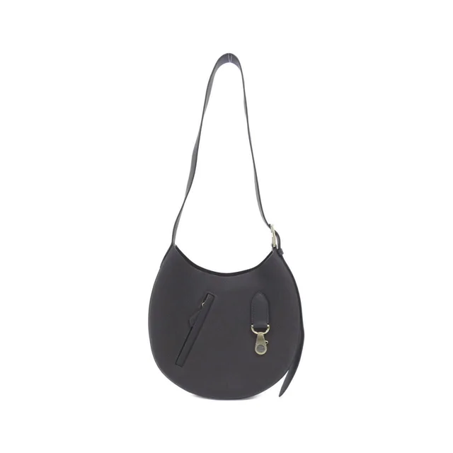Hermès Arcon Slim Shoulder Bag in Togo leather from The Reluxe