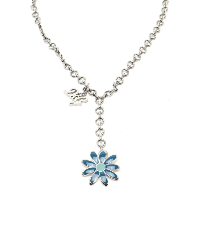 Dolce & Gabbana DG Flower Necklace from A Retro Tale