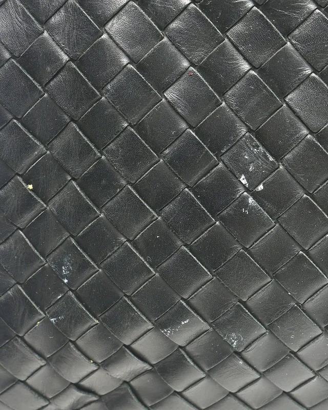 Bottega Veneta Intrecciato Business Bag in Woven leather from A Retro Tale, photo 6 of 11