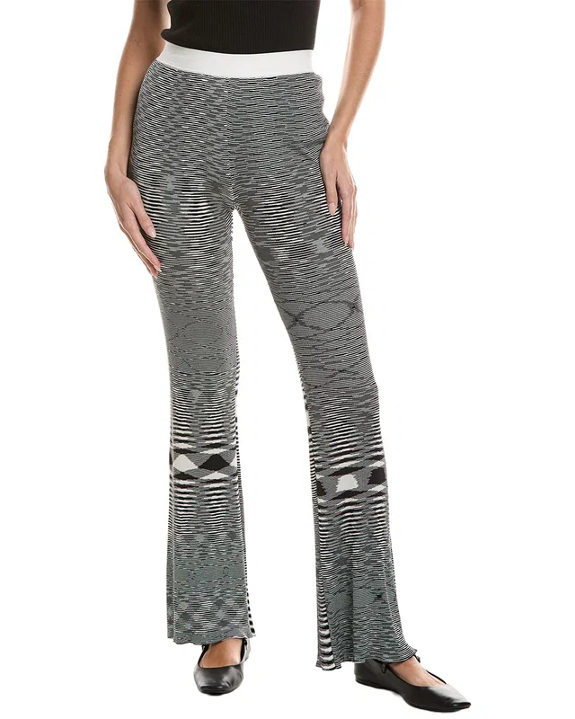 Missoni Silk Pant, image 1 of 1 from Rue La La