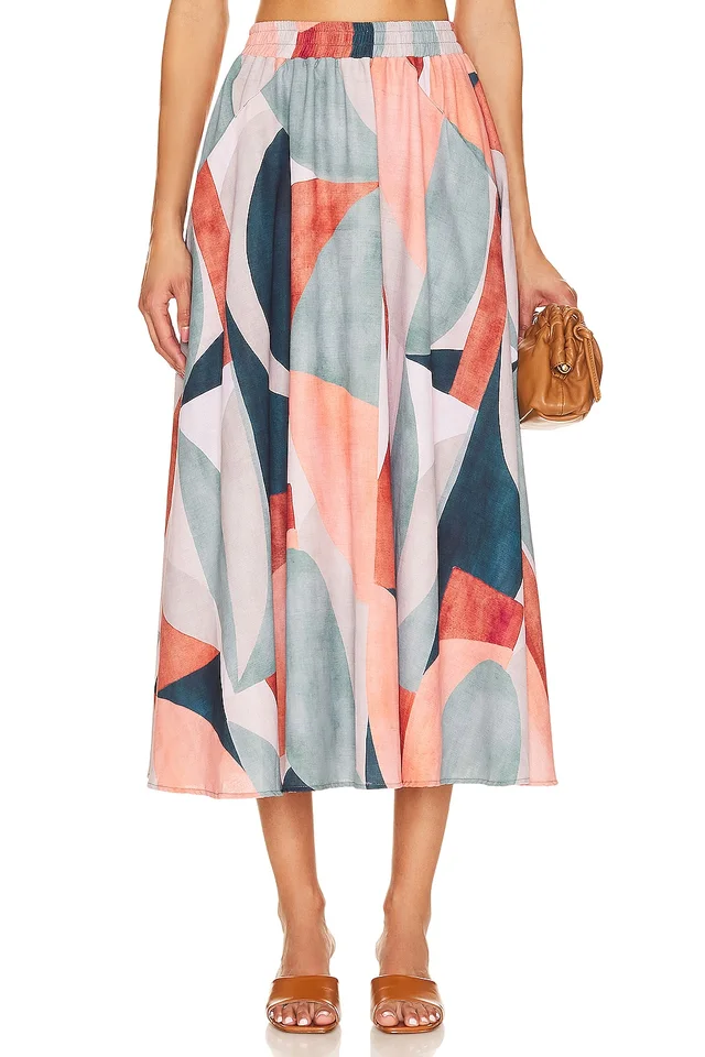 PEIXOTO Paula Skirt from REVOLVE (Canada), photo 1 of 1