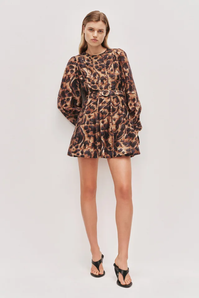 AJE Glade Mini Dress from Aje, photo 1 of 1