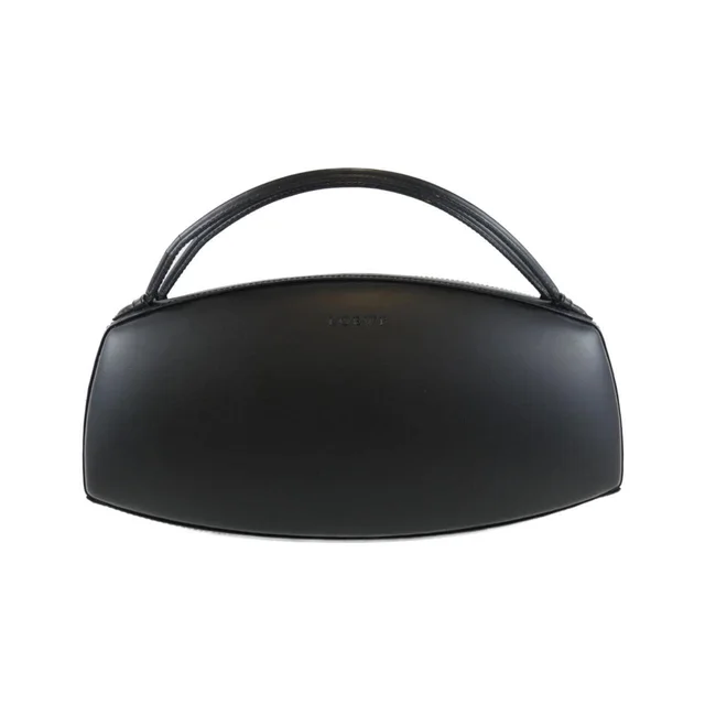 Loewe bag in BLACK(ブラック) from KOMEHYO