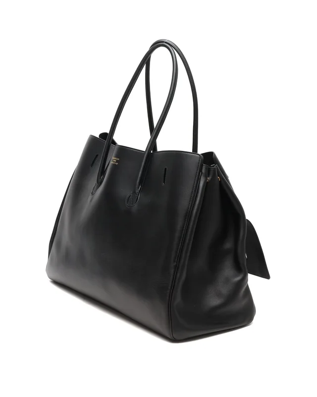 Balenciaga Bel Air XL Carry All Bag in Leather from A Retro Tale, photo 3 of 8