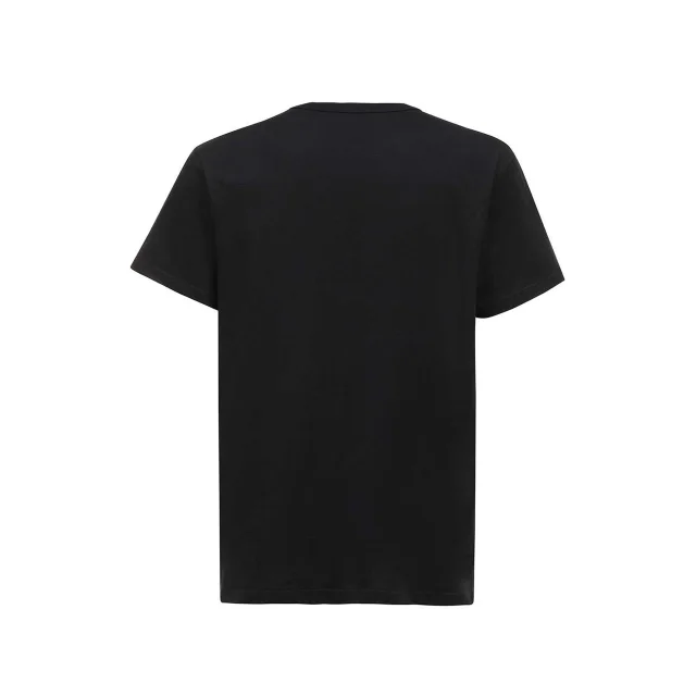 Alexander Mcqueen Alexander Mc Queen Logo T Shirt, photo 2 of 4 from Balardi