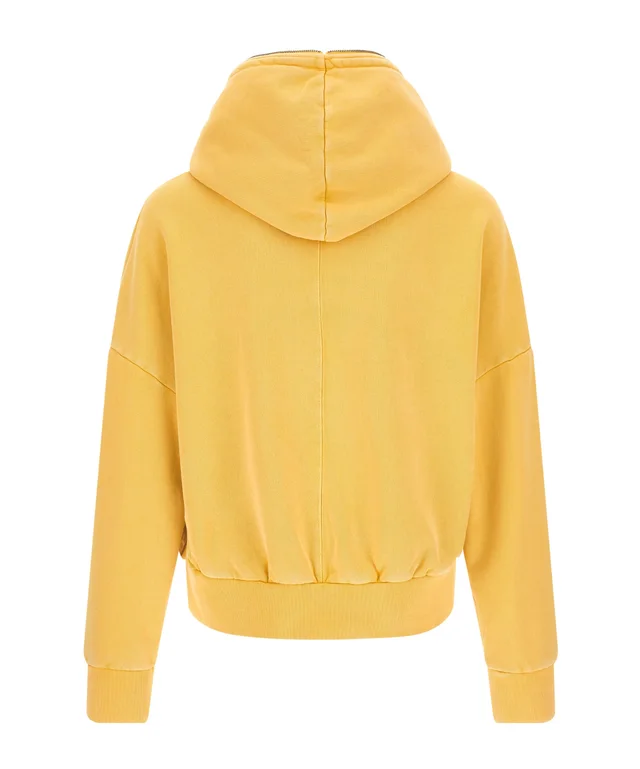 entire studios Eternal Boxy Zip Hoodie, photo 2 of 4 from SENSER