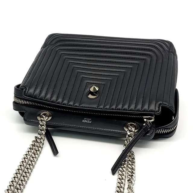 Fendi dot com clickback (8BN299) from GUGUS, photo 5 of 6