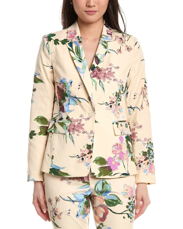 Tahari ASL Blazer, image 1 of 1 from Rue La La