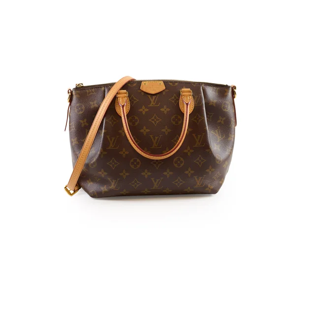 Louis Vuitton Turenne Monogram from The Purse Affair