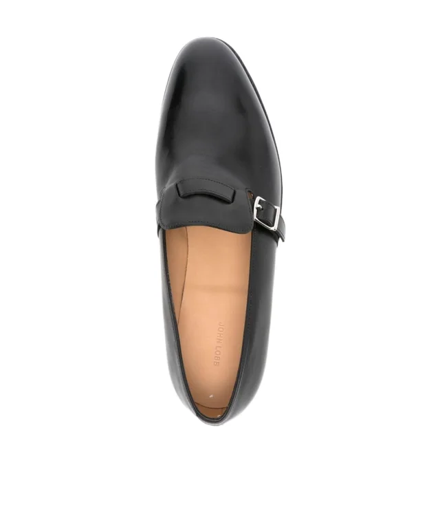 John Lobb Lace-up low-top casual shoes, photo 2 of 2 from SENSER