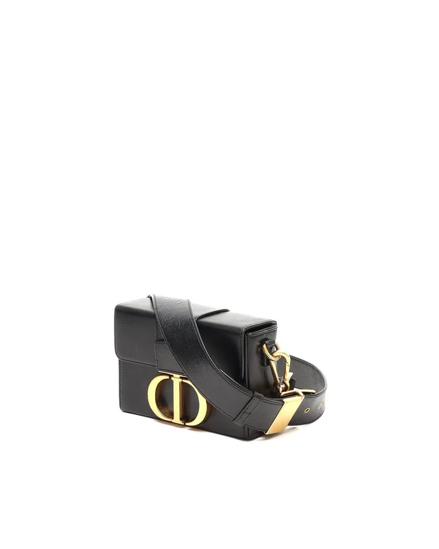 Dior 30 Montaigne Bag in Leather from A Retro Tale, photo 2 of 9