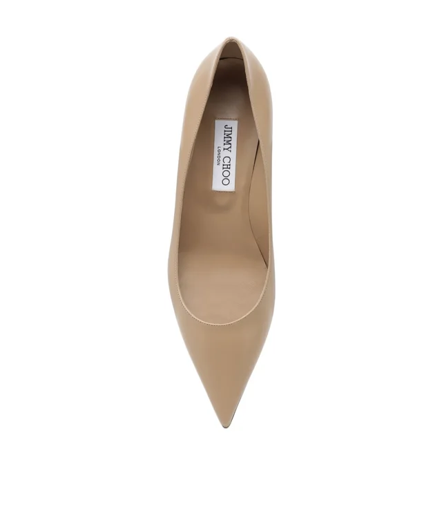 Jimmy Choo Amelia 35 pumps, photo 2 of 4 from SENSER