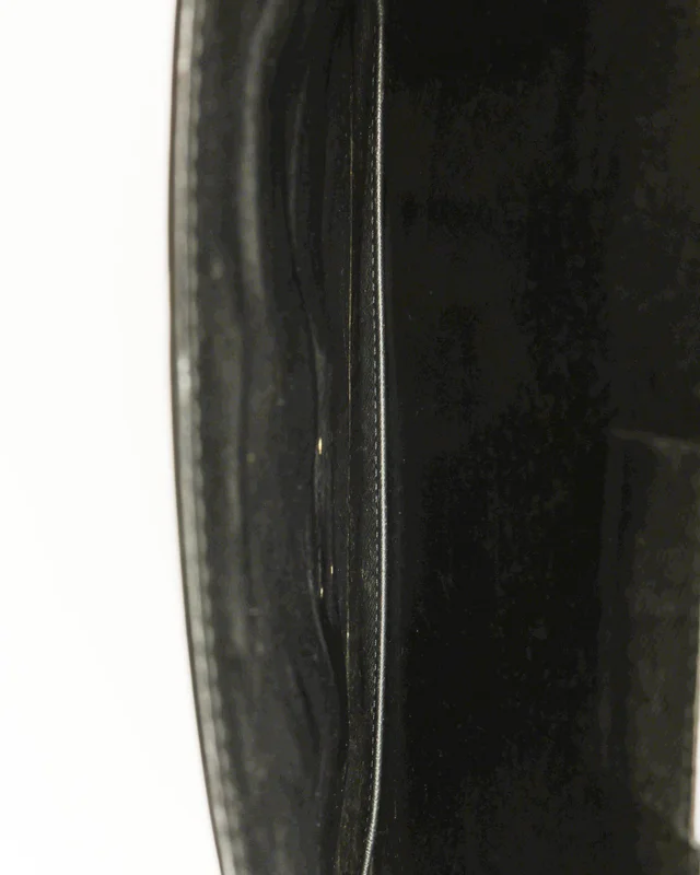 Louis Vuitton Epi Serviette Ambassador Business Bag in Leather from A Retro Tale, photo 9 of 11