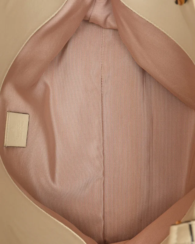 Gucci Linea Matisse Interlocking GG Bag in Leather from A Retro Tale, photo 6 of 8