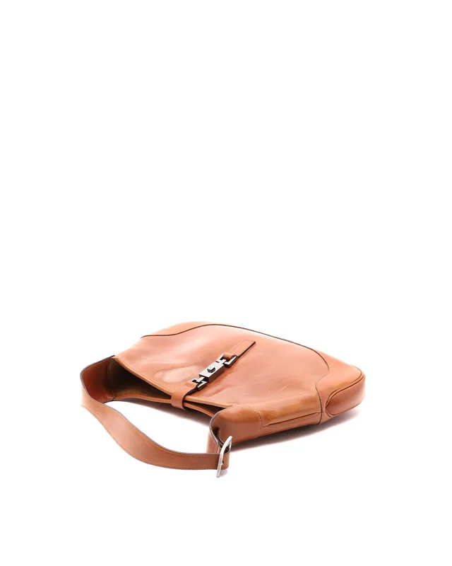Gucci Jackie Bag in Coated canvas from A Retro Tale, photo 5 of 9