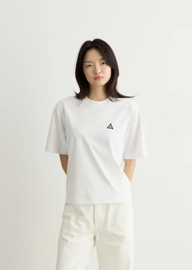 Nike Women's Short-Sleeve T-Shirt in Black from Incu, photo 1 of 1