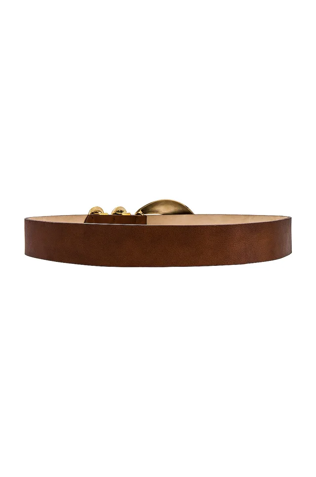 Streets Ahead Willa Belt in Cognac, photo 2 of 3 from REVOLVE (Canada)