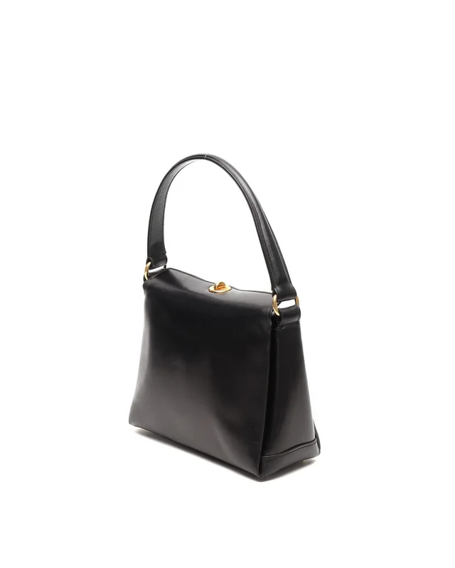 Gucci Vintage Leather Bag in Leather from A Retro Tale, photo 3 of 7