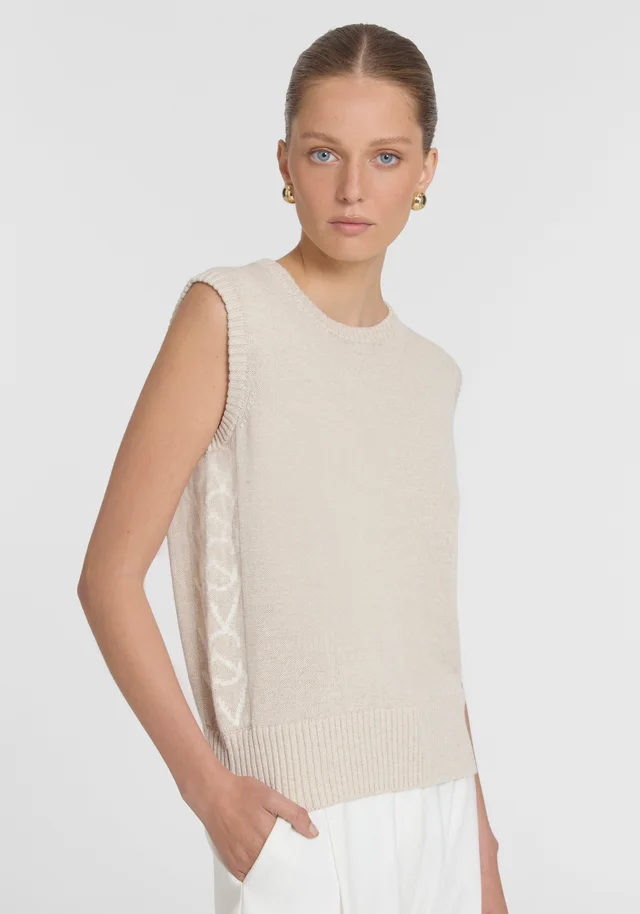 VIKTORIA & WOODS Ascendant Vest from Viktoria & Woods, photo 1 of 1