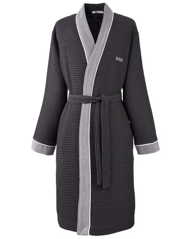 Boss Home Therms Bathrobe, image 1 of 1 from Rue La La