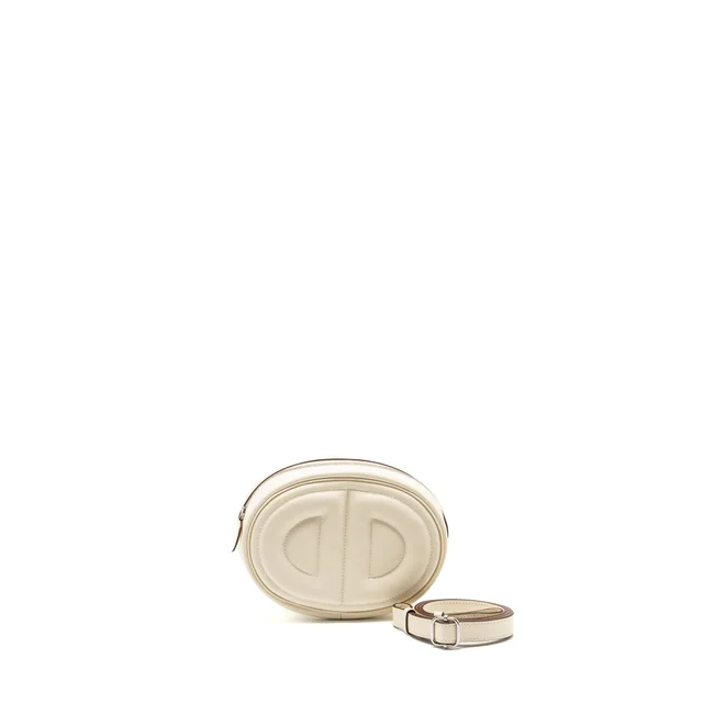 Hermès In-The-Loop Swift Nata SHW Stamp Z in Swift leather from EMIER