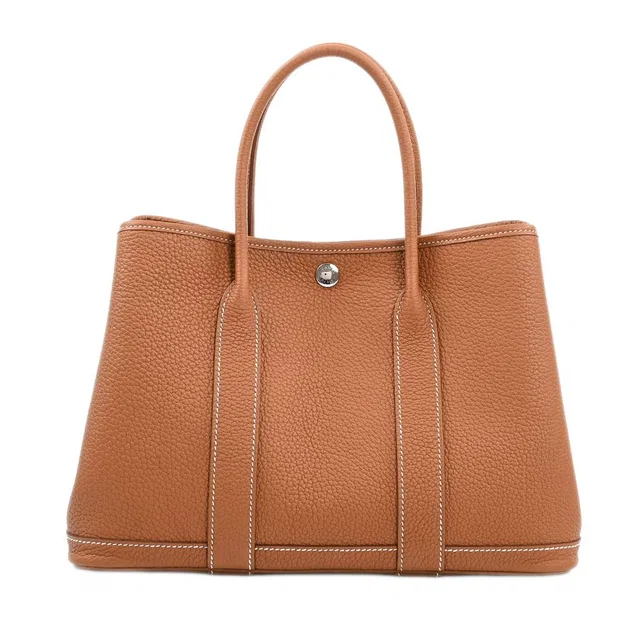 Hermès Handbag Garden Party TPM from The Reluxe