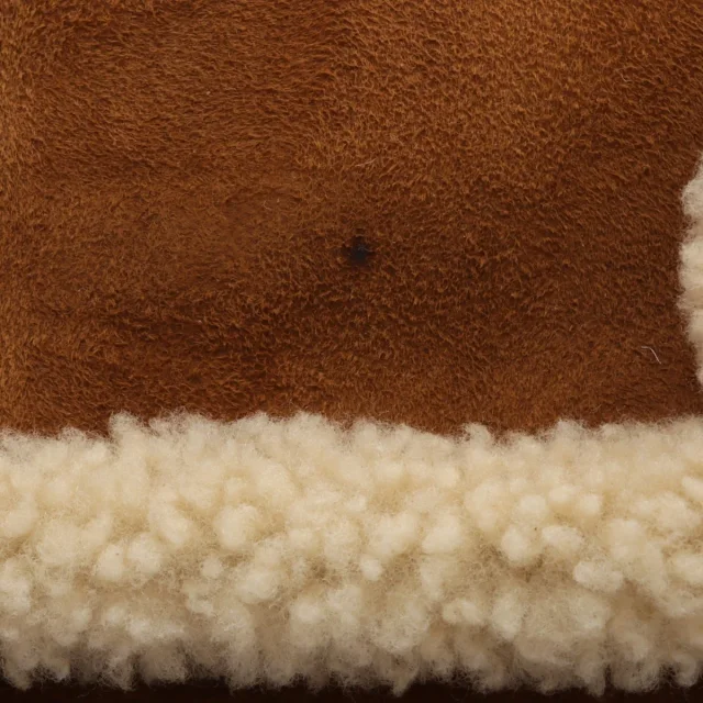 Hermès 2005 Kelly Pullche 35 Marron in Brown Leather from VINTAGE QOO TOKYO, photo 17 of 19