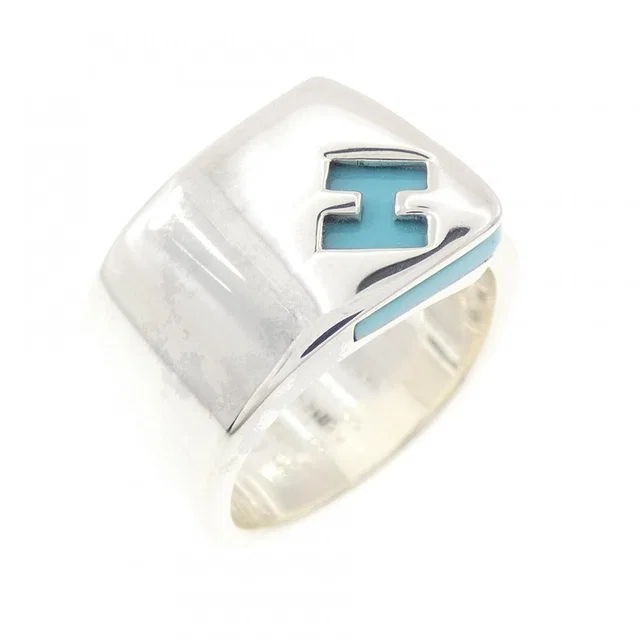 Hermès Vintage Candy Ring from The Reluxe