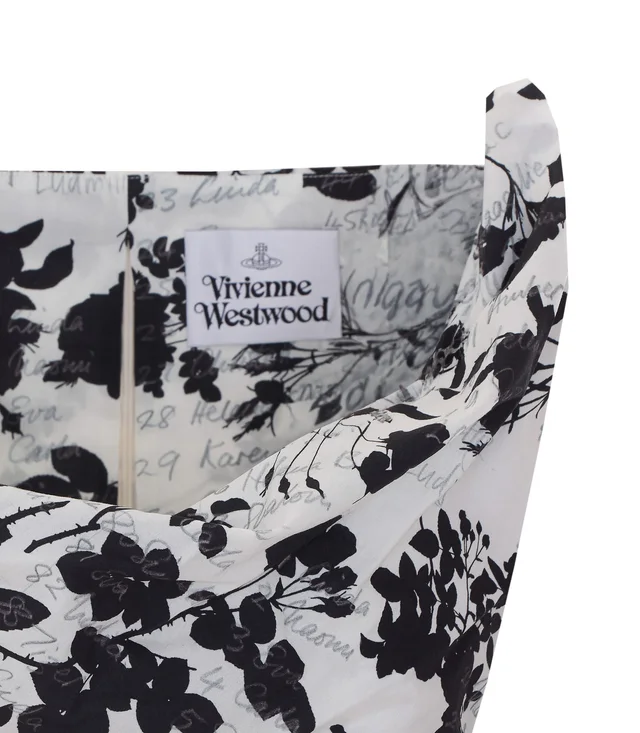 Vivienne Westwood Graphic vest, photo 4 of 4 from SENSER